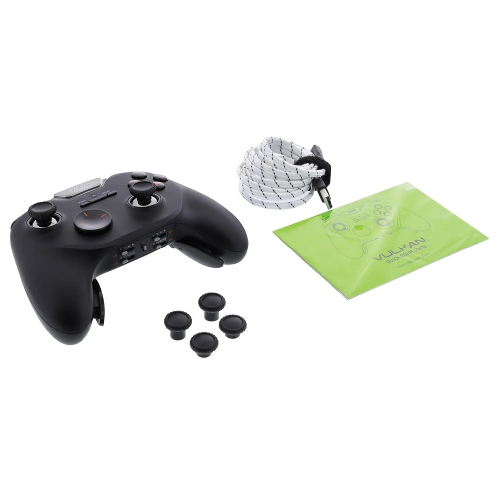 BNK-9046 Vulkan Controller for Windows and Android