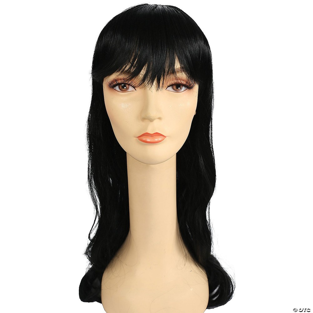 Pageboy 777 Medium Brown #4 - Lacey Wigs