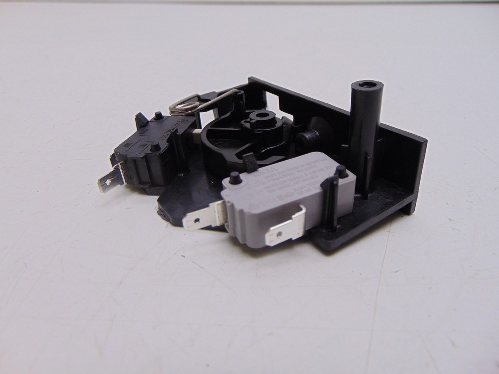 Frigidaire FMOS1846BSA Switch Bracket Lower