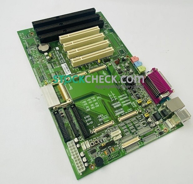 Advantech SOM-DB4400 ETX Development Board for SOM-ETX