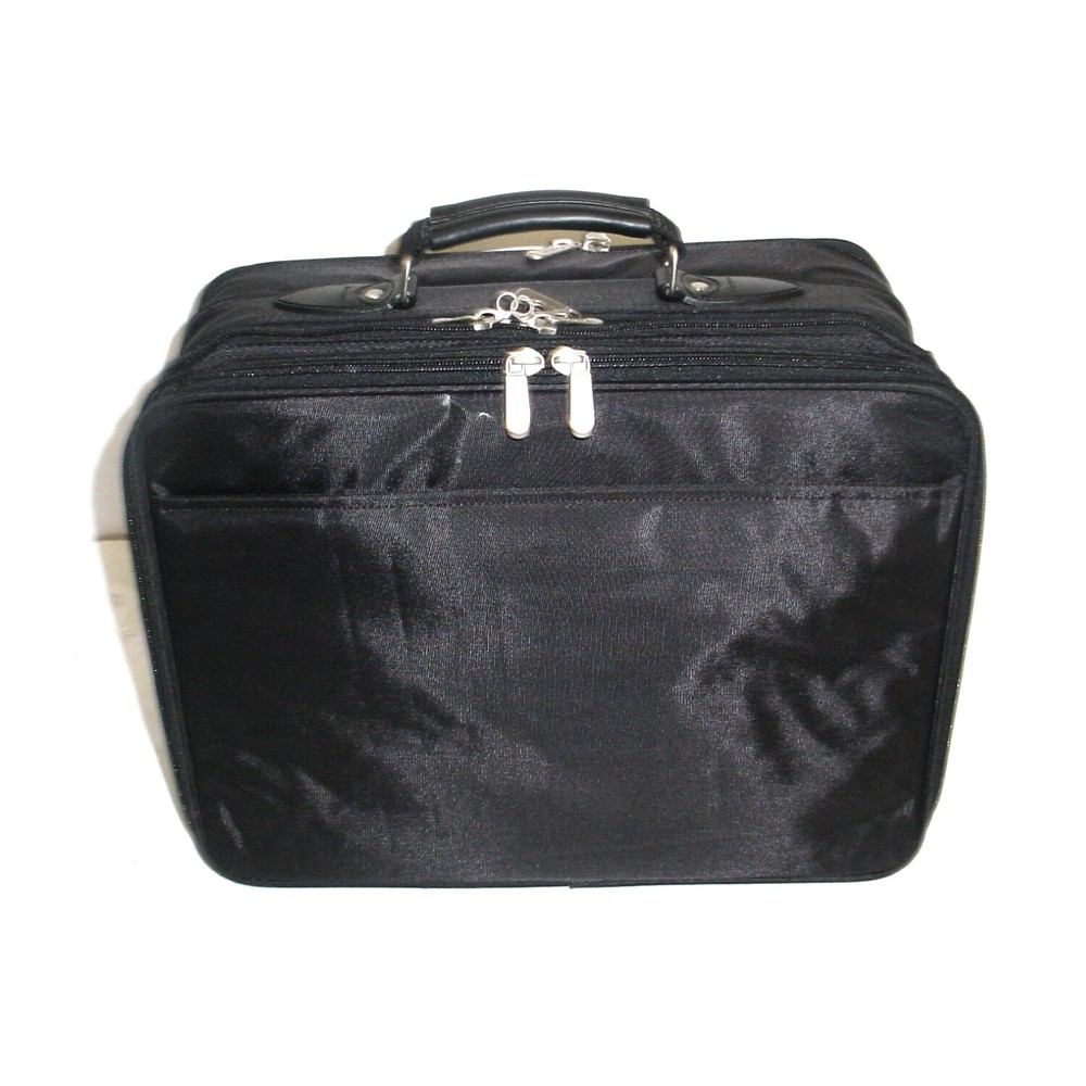 JDSU Agilent J6801B Distributed Network Analyzer w/Case, Software, Cables