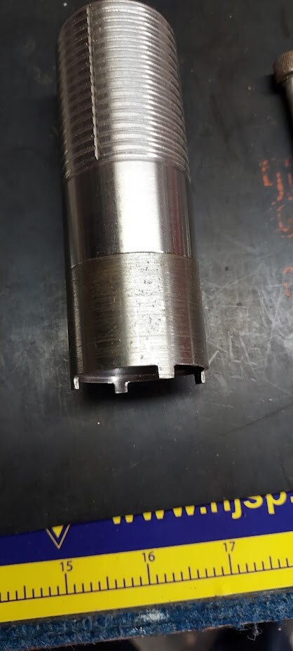 Yale Mono-lock repair tool HOMEMADE.
