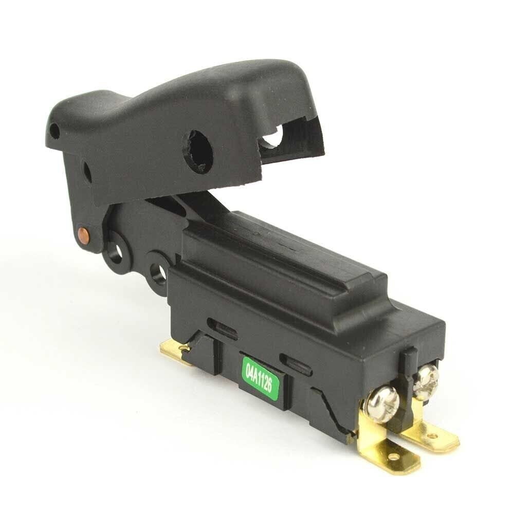 Compound Miter Saw Trigger Switch for Dewalt DW703 Type 1/Type 6/ Typ 3