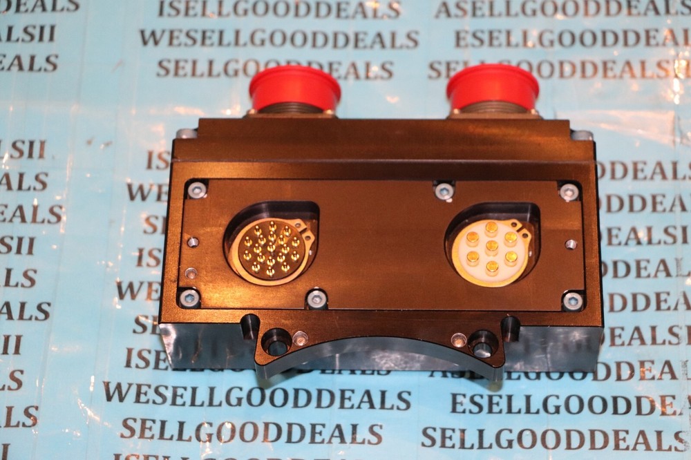ATI EF2T Servo Module 1442GDN002 New