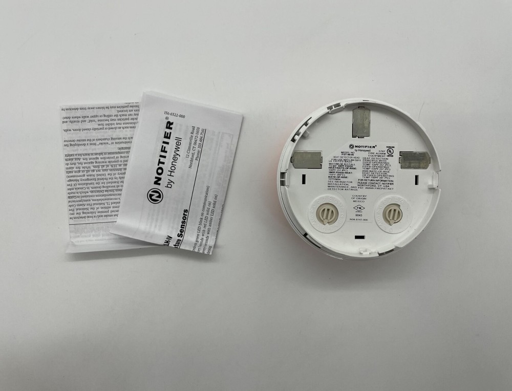 Notifier FST-951R - Same Day Shipping (SEALED)