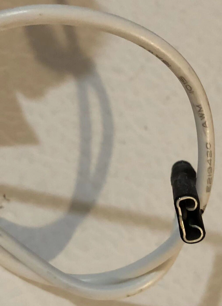 Insignia NS-IMP26SL0 Portable Icemaker Overload Protector