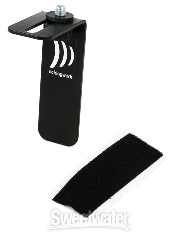 Schlagwerk Microphone Adapter Plate for Cajon