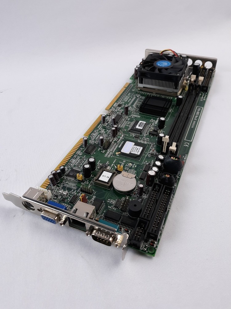 Advantech PCA-6003VE CPU Board