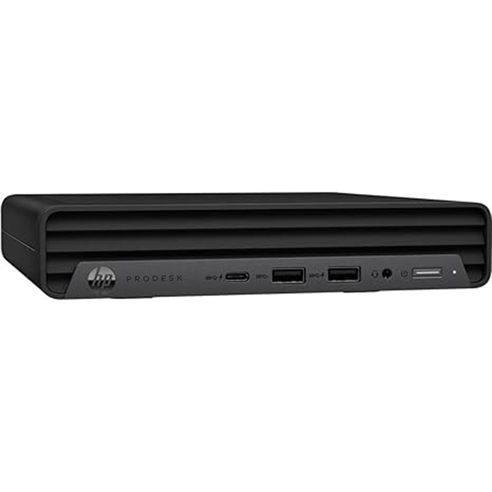 HP Windows 11 Pro Desktop i5 Computer Micro Up To 27" LCD 32GB RAM 1TB SSD Wi-Fi