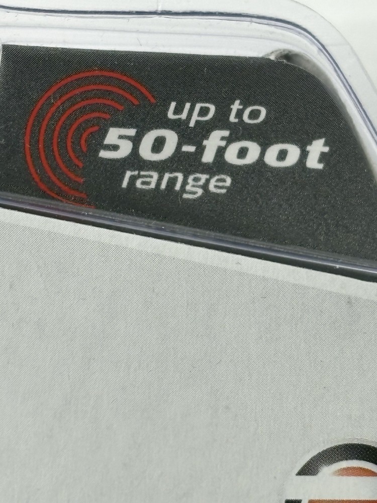 Targus Wireless Presenter With Cursor Control And Laser Pointer - Brand New