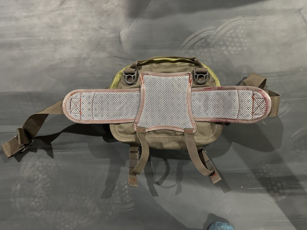 Fishpond Westwater Lumbar Pack