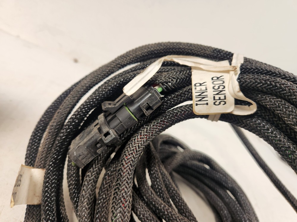 AGCO WIRE HARNESS - 539765D1. Boom sensor harness