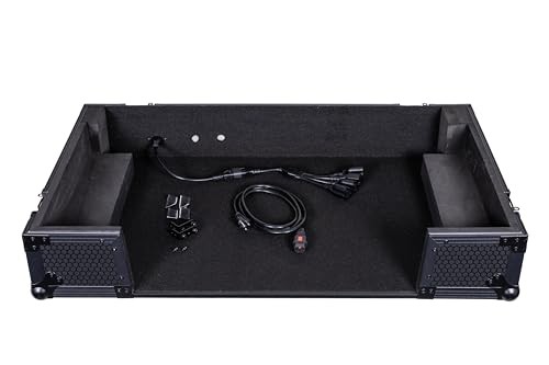 Headliner Volta Power-Ready Flight Case for AlphaTheta XDJ-AZ