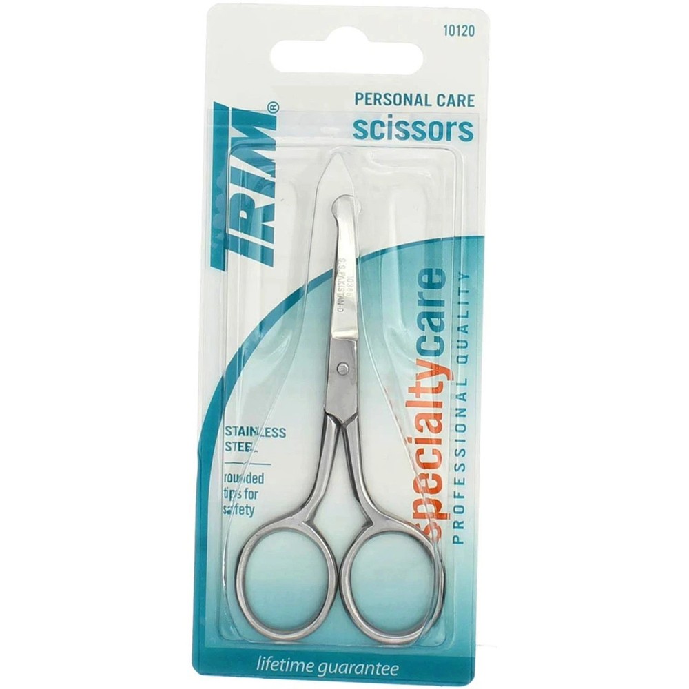 Trim Specialty Care Scissors new in pack