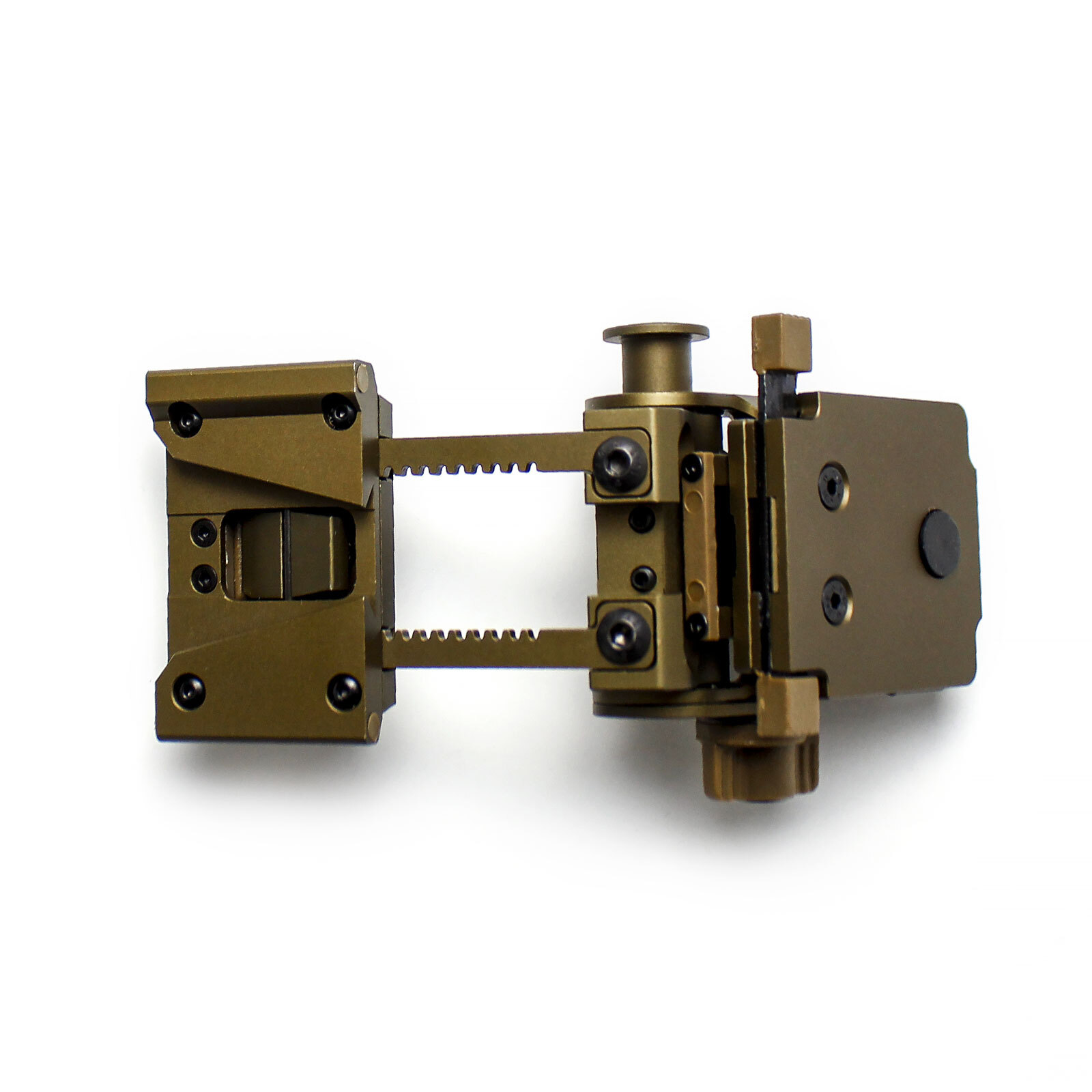 SOTAC L4G24 Helmet Mount Tactical NVG Night Vision L4G24 Mount Breakaway Base US