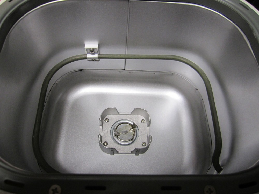 OSTER Expressbake 2 LB Loaf Bread Maker CKSTBRTW20