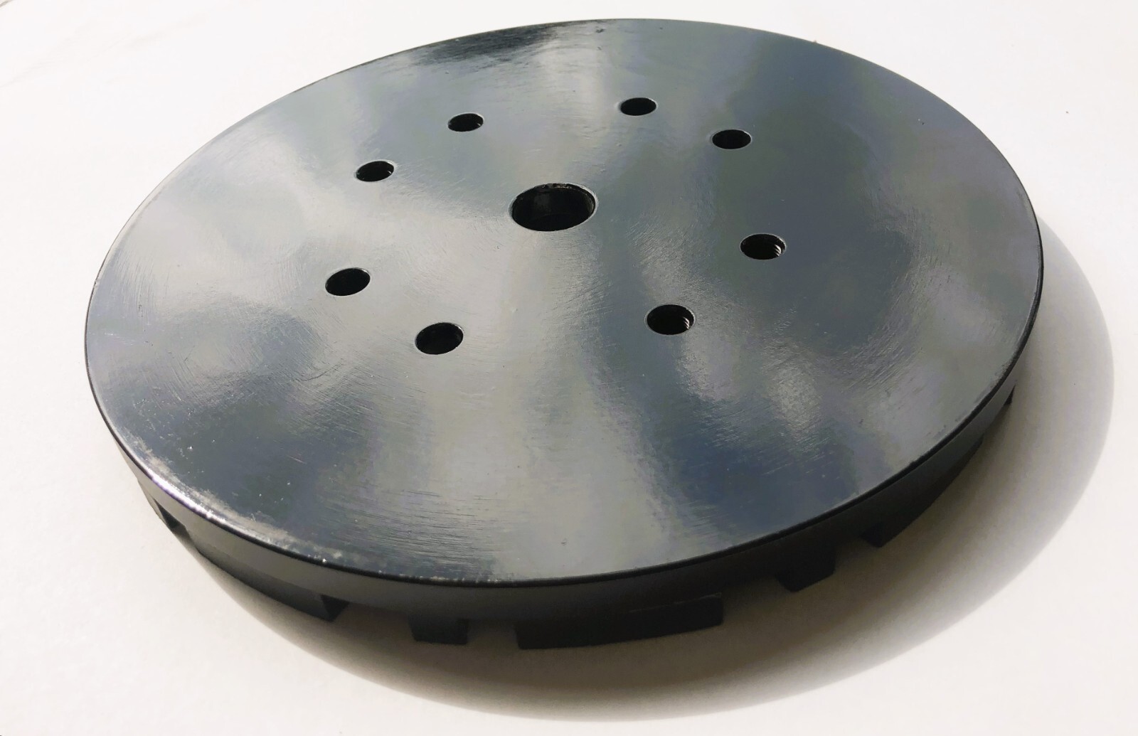 10" Concrete Floor Grinding Heads