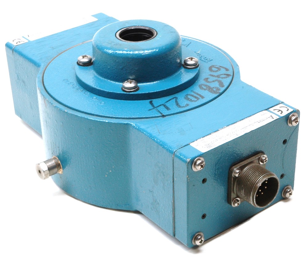 Avtron Encoder M685T *REPAIR EVALUATION ONLY* [PZJ]