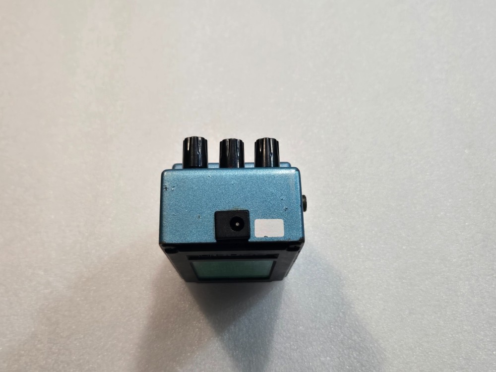 Boss CE-3 Chorus Guitar Effect Pedal