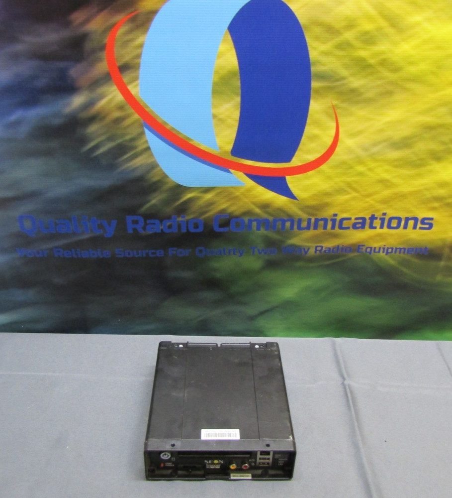 SEON Design Inc Trooper TH-6 DVR