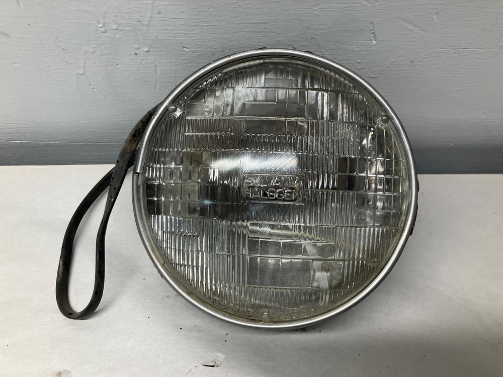 1997-2010 Kenworth T2000 Right/Passenger Headlamp - Used