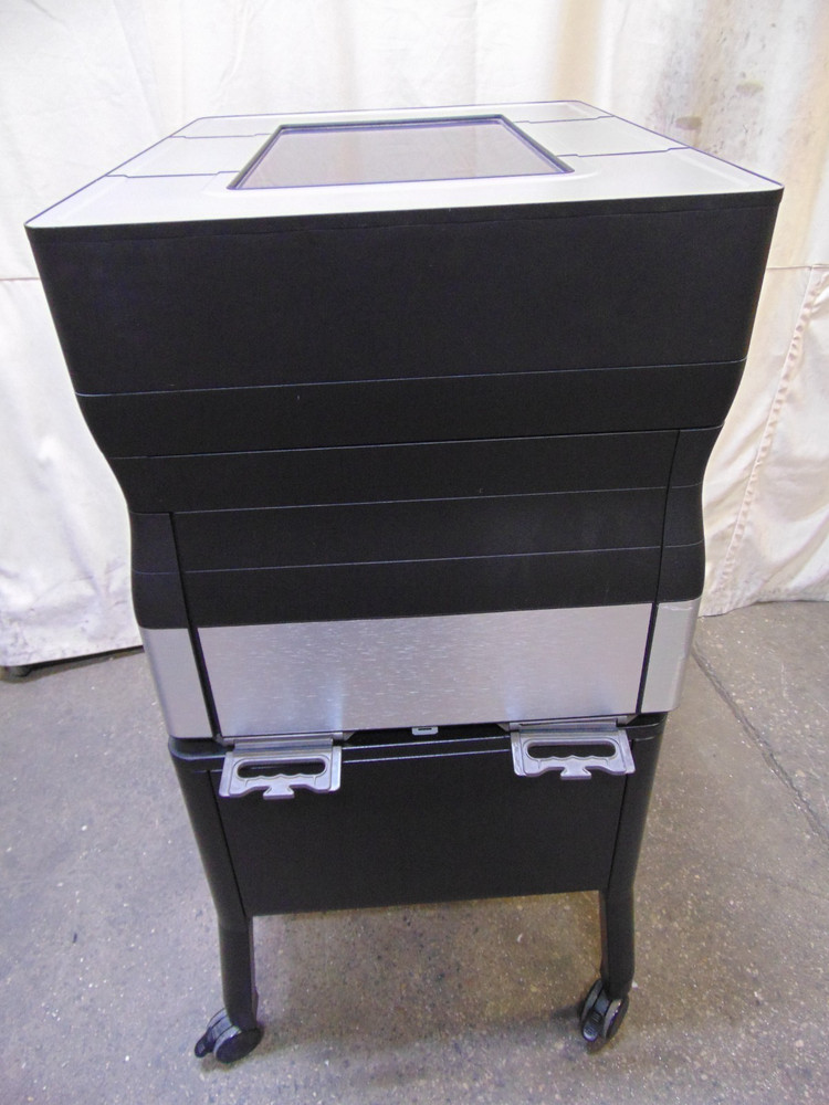 Stratasys Objet30 V3 3D Printer