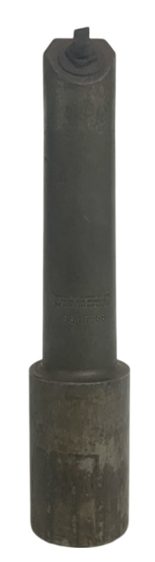 Devlieg Microbore SS15-56 Adjustable Boring Bar Tool Holder 1" Shank