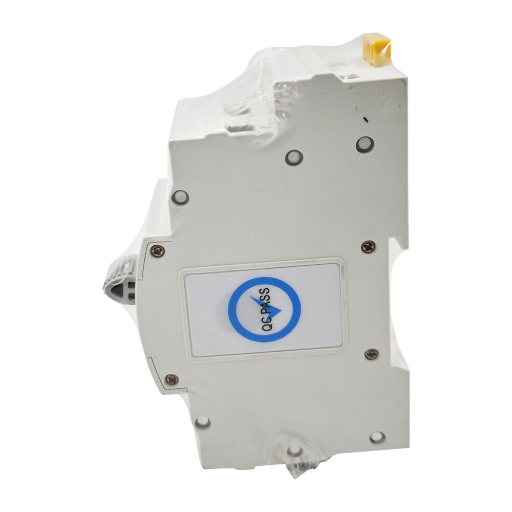 NEW Mini Dual Power Grid to Alternator Automatic Transfer Switch 2P 40A 110V
