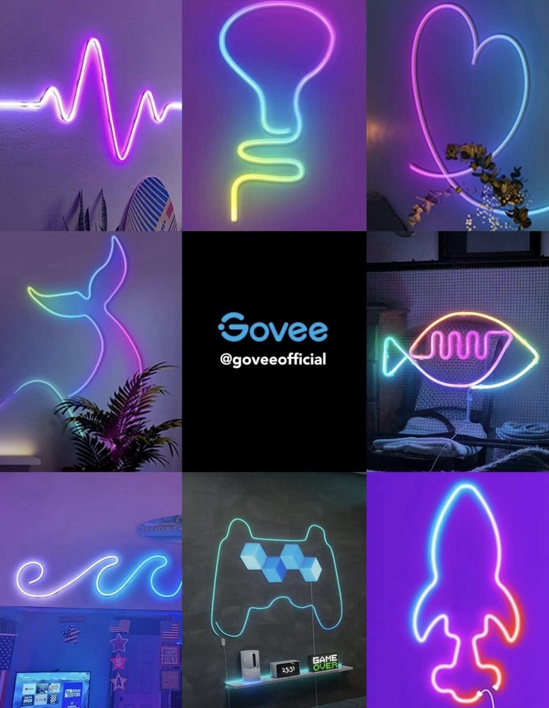 Govee RGBIC