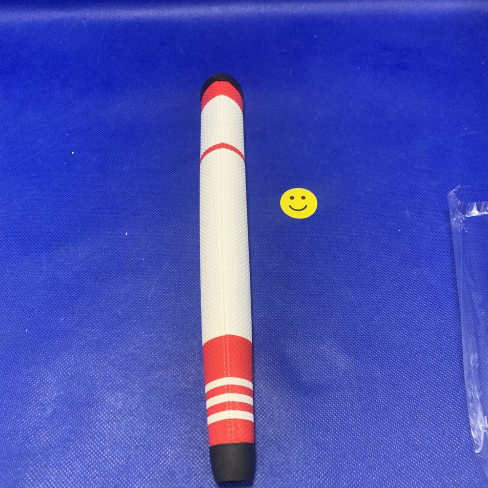 🔥Team Golf NCAA Putter Grip with Removable Gel One Size, Multi Color
