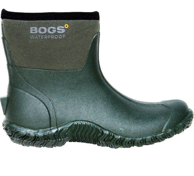 Bogs Men's Perenial Green Boot