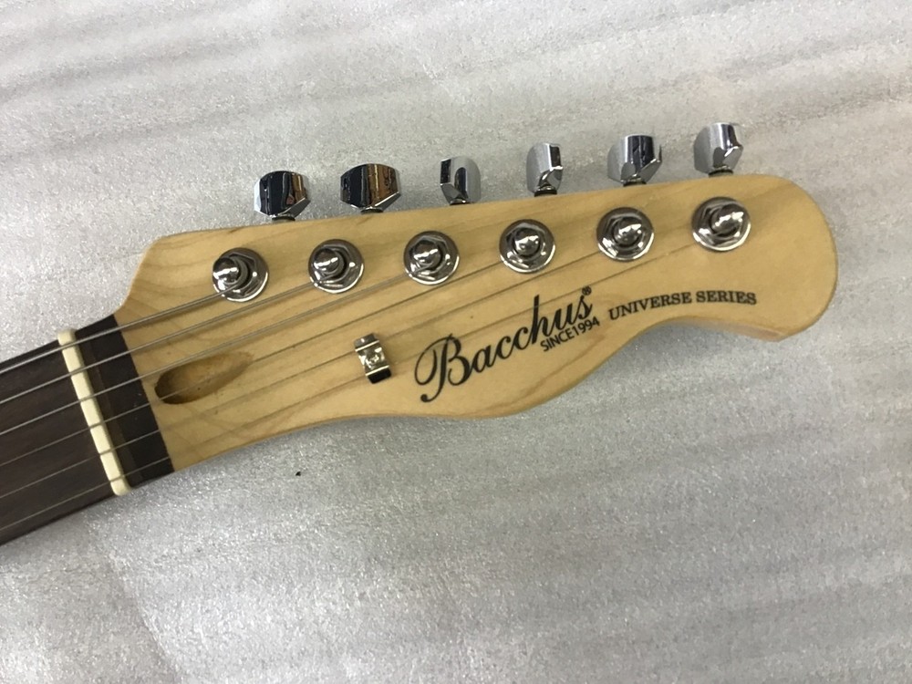 Bacchus BTE-1R (no260224)