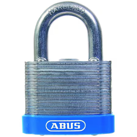 Abus 539921 Laminated Padlock