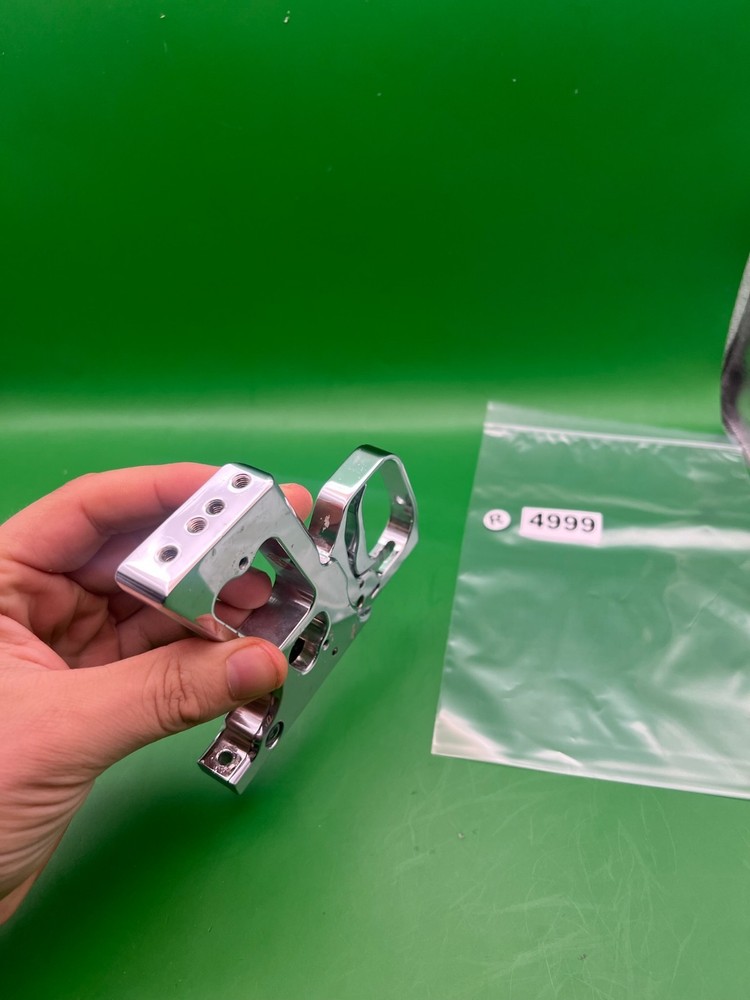 Planet Eclipse Hinge Frame