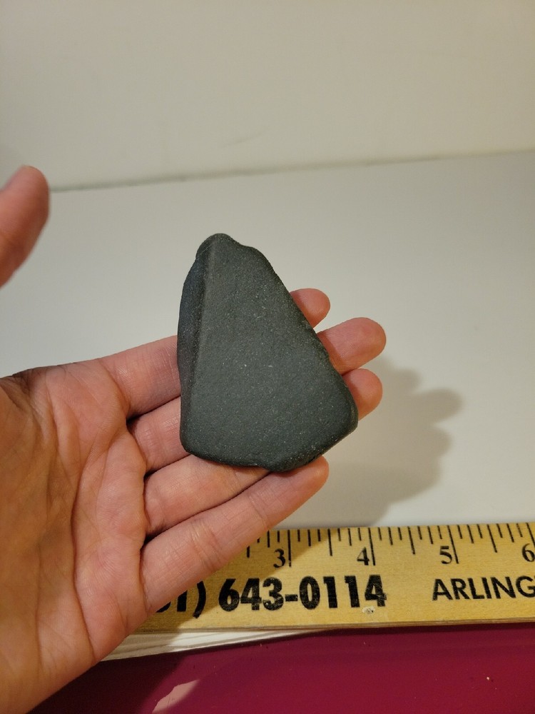 Fine Grained Graywacke Specimen