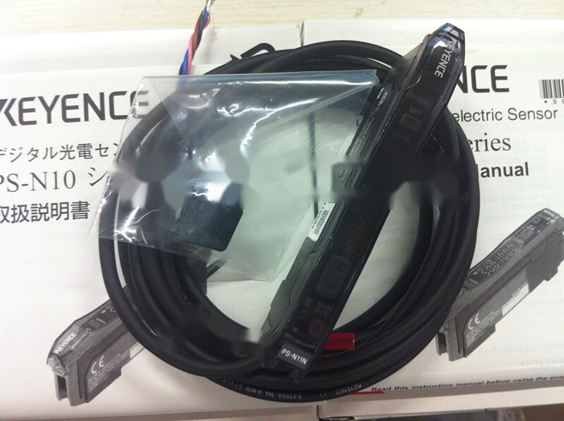 1pc new KEYENCE PS-N11N