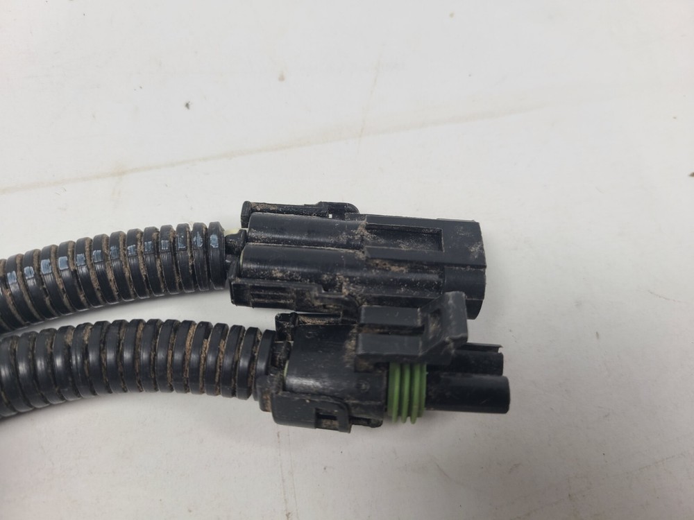 Ag Leader 2000459_Ground Elevator Speed Cable/Harness 2144-2188