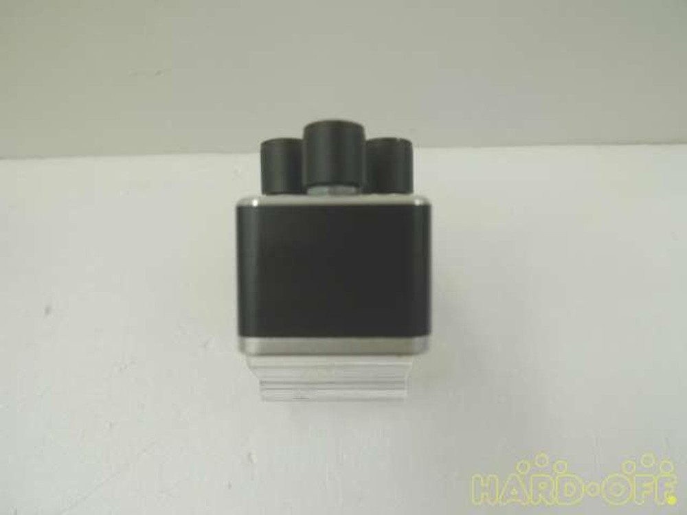 ONE CONTROL SONIC SILVER PEG Effector/Bass Pre