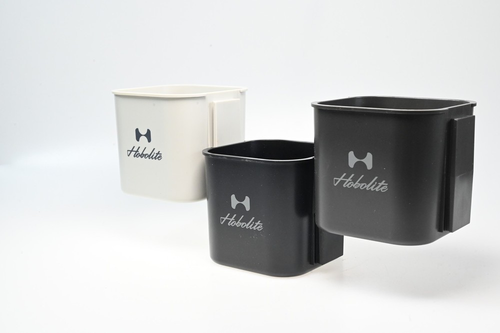 Hobolite 3pc. Cup Holder Set #G414