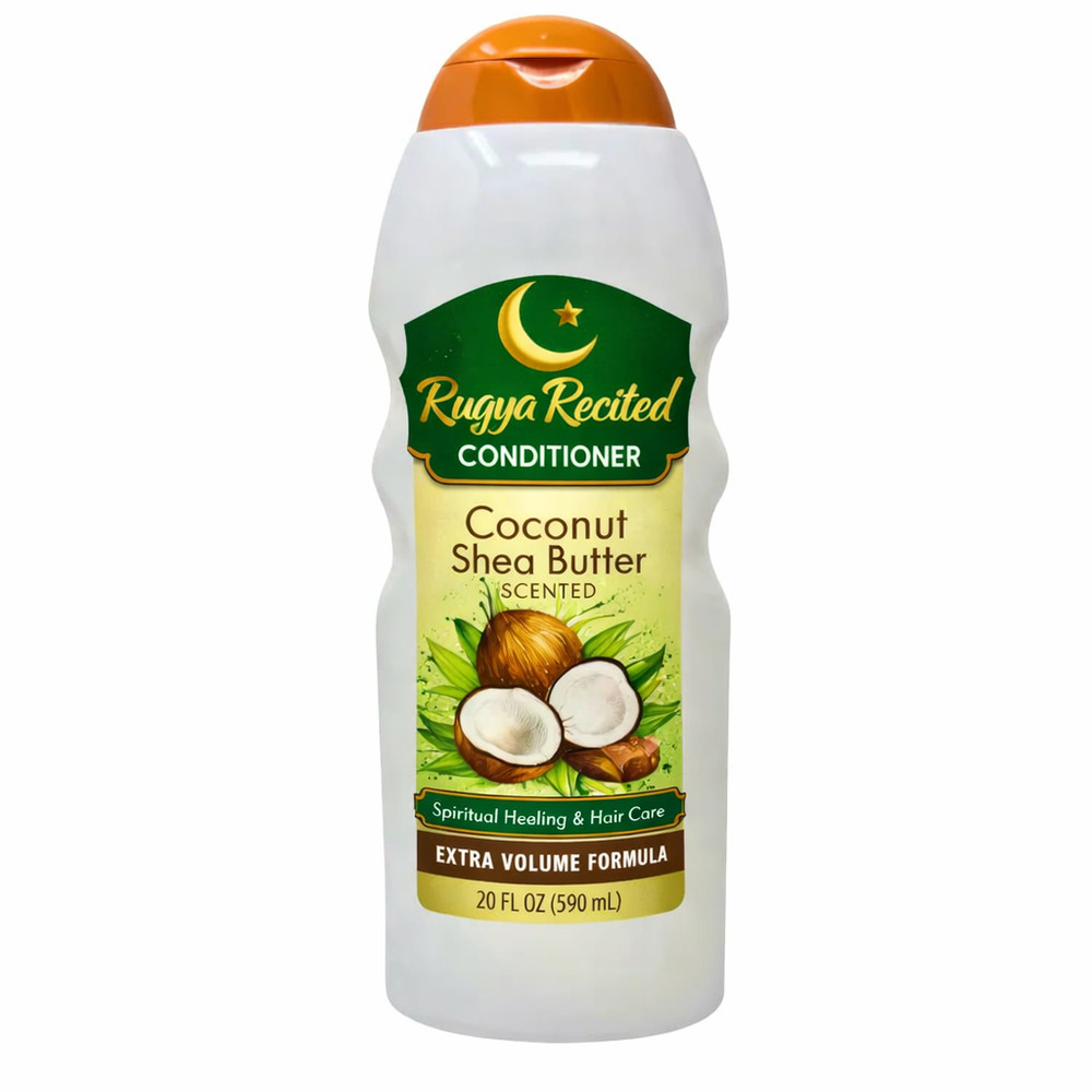 Ruqya Recited Conditioner 590 ml