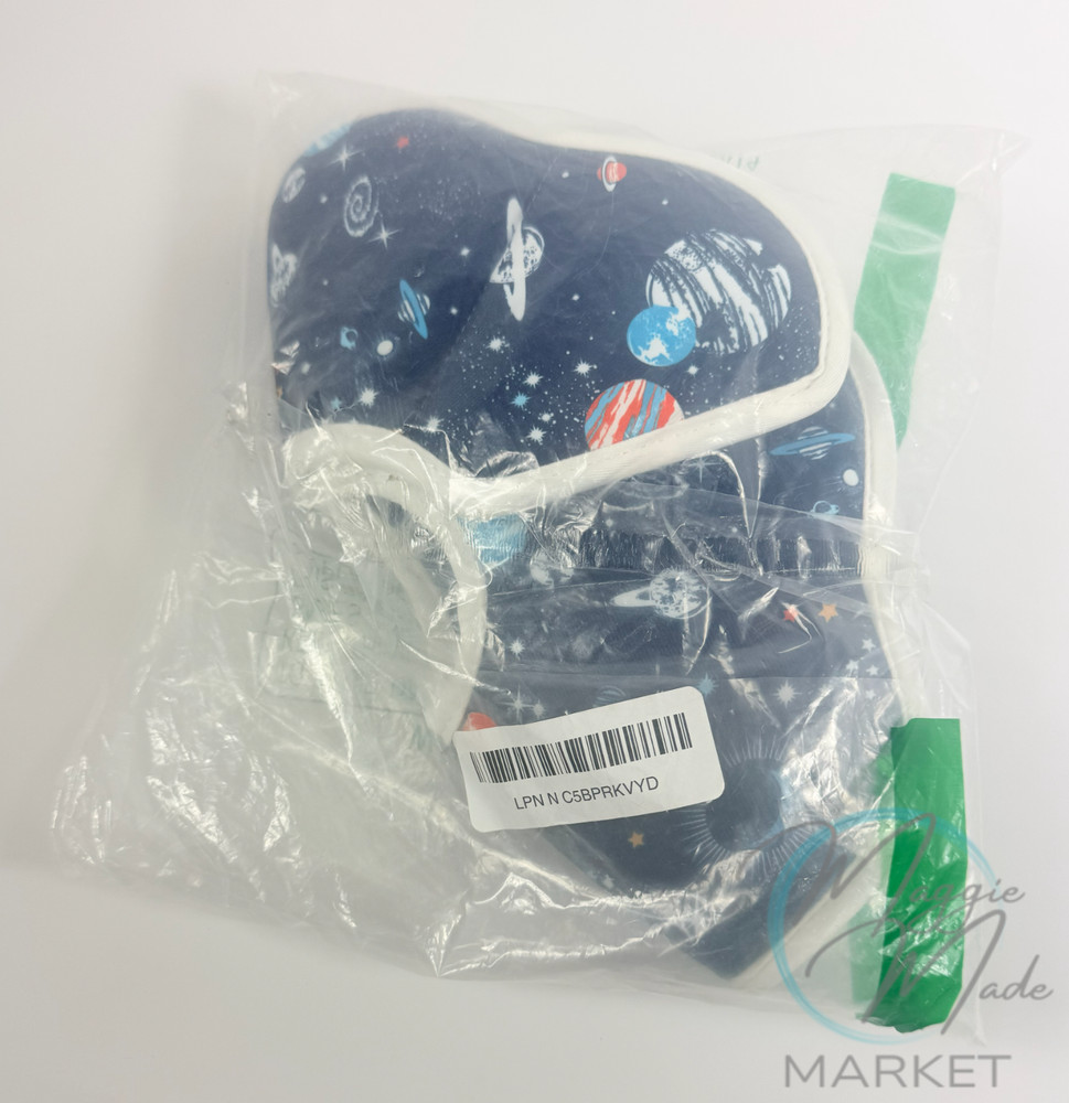 New Cat Recovery Collar Soft Cone E-Collar Alternative Adjustable Medium