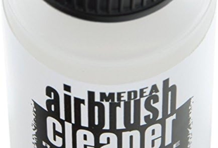Medea Airbrush Cleaning Kit