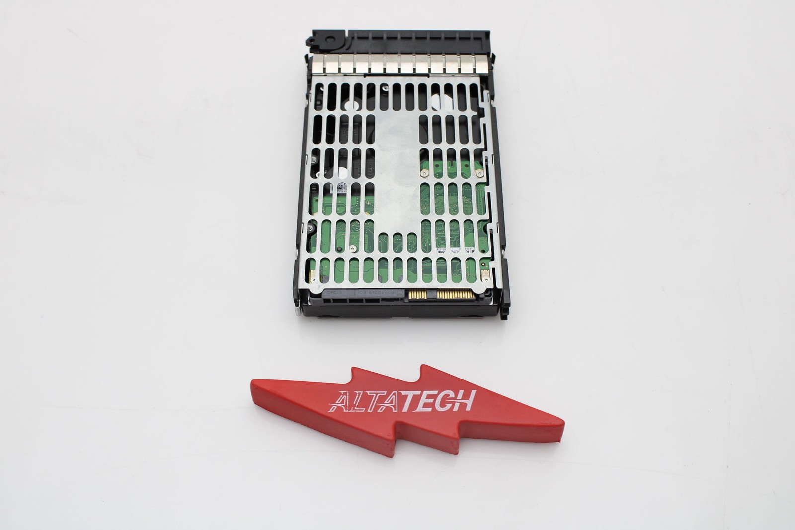 HP 517354-001 600GB 15k rpm 6G Dual Port SAS 3.5 LFF Hot-Plug Hard Drive