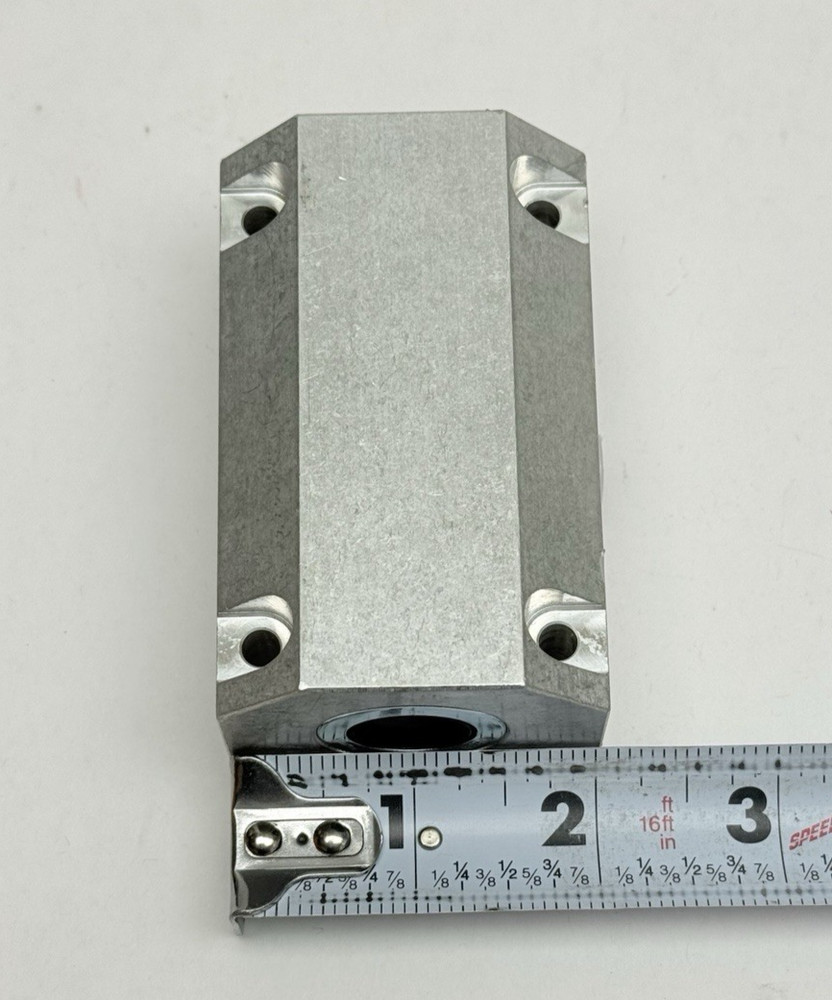 REXROTH 7210 BLOCK BEARING