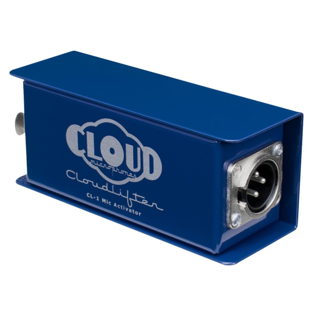 Cloud Microphones Cloudlifter CL-1 Mic Activator - CL1