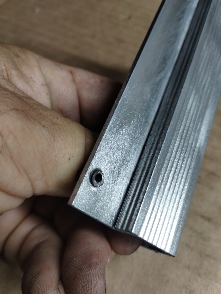 CRAFTSMAN TOOL BOX CARRY HANDLE. #C21