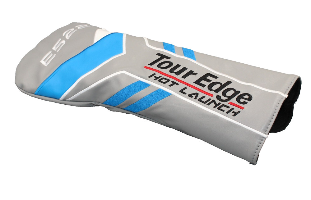 Tour Edge Hot Launch E522 Driver Headcover BRAND NEW