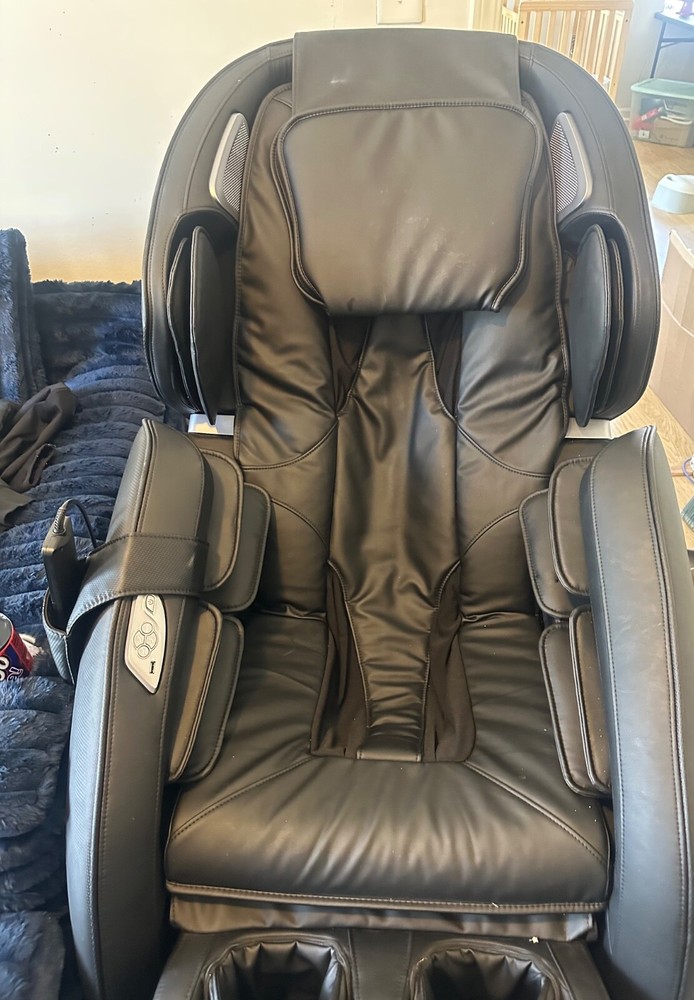 Bluetooth Massage Chair