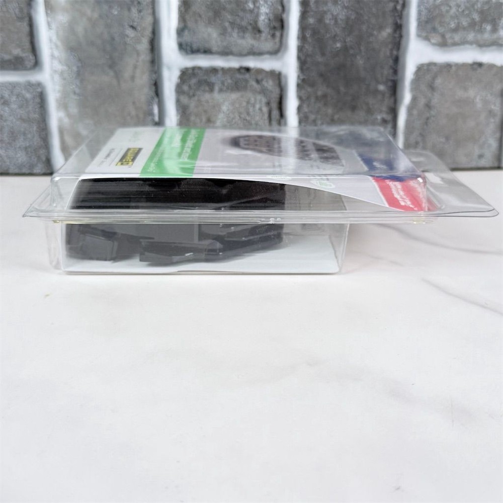 Schneider Electric Square D Qwik-Grip Shield & Insert Replacement Kit PKQGSICP