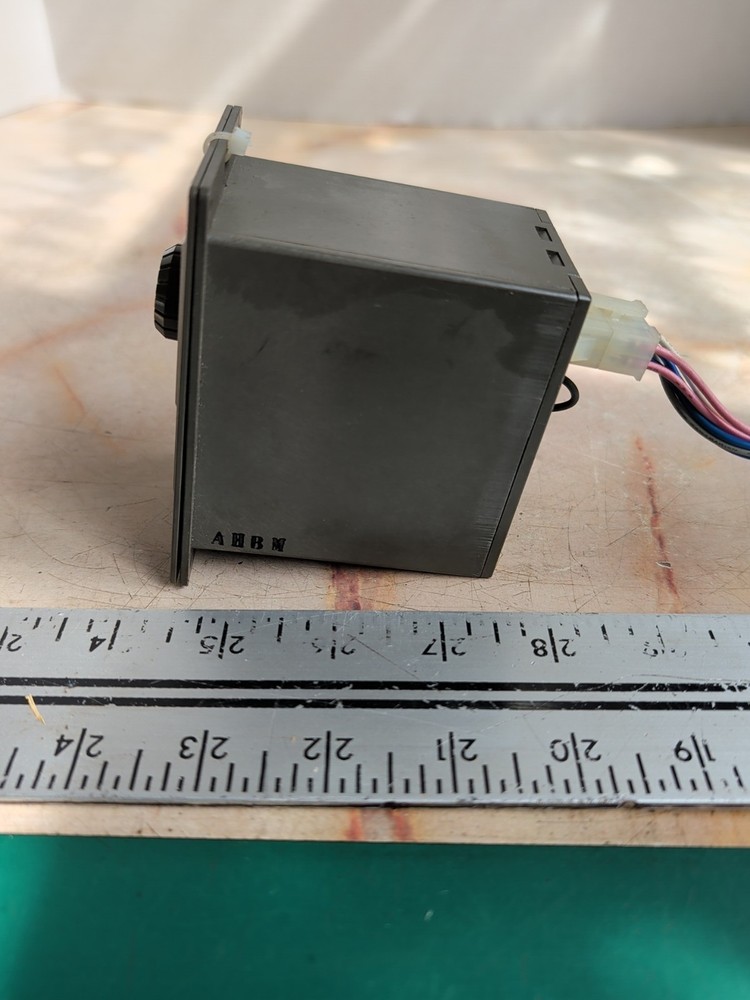 MATSUSHITA PANASONIC DVUS710GE SPEED CONTROLLER